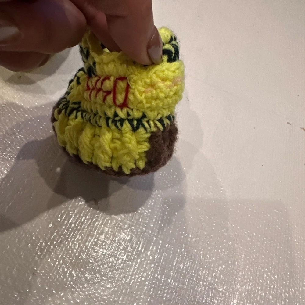 N/A adorable handmade